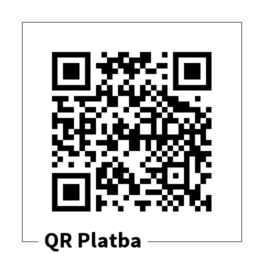 qr cv